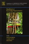 Handbook Of Knowledge Representation (V. 1)