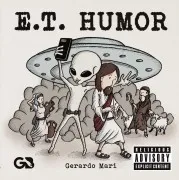 E.t. Humor