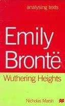 Emily Bronte: Wuthering Heights