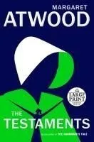 The Testaments: The Sequel to the Handmaid's Tale