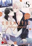 Cosmetic Play Lover N.5