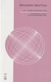 LA TERRAFORMACI?N