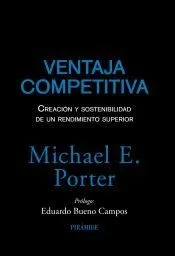 Ventaja competitiva