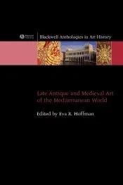 LATE ANTIQUE ART