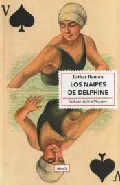 Los naipes de Delphine