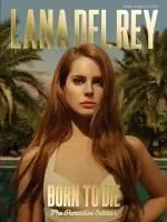Born to die the paradise edition : piano, vocal, guitar