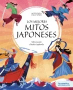 Los Mejores Mitos Japoneses
