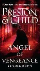 Angel of Vengeance: Volume 22