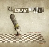 El Gran Viaje