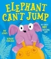 Elephants Can't Jump