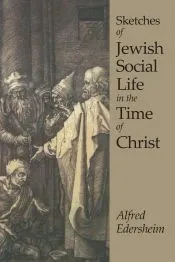 Sketches of Jewish Social Life