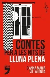 Contes per a les nits de lluna plena