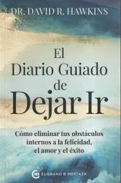 El diario guiado de dejar ir