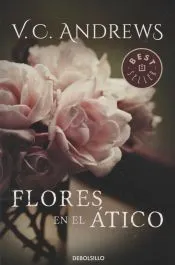 Flores en el ático