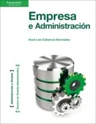 Empresa E Administracion (Gallego)