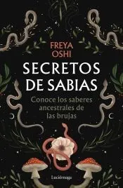 Secretos de sabias