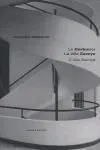 Le Corbusier. La villa Savoye