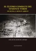 El último combate del Teniente Verde