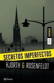 Serie Bergman 1. Secretos imperfectos