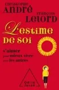 L Estime De Soi