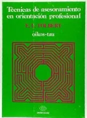 Técnicas de asesoramiento en orientación profesional