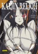 Kaijin Reijoh 07