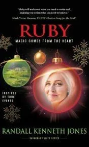 Ruby: Magic Comes From the Heart