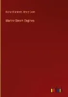 Marine Steam Engines