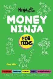 Money Ninja for Teens