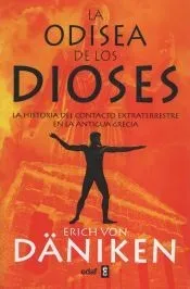 La odisea de los dioses