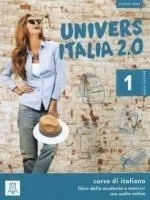 UNIVERSITAL 2.0 A1/A2+CD@
