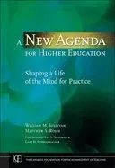 New Agenda for Higher Education
