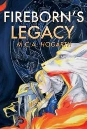 FireBorn’s Legacy