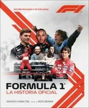Formula 1. La historia oficial