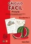 Cálculo fácil 3