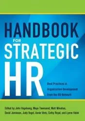 Handbook for Strategic HR