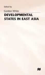 Development States in East Asia