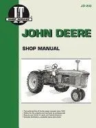 John Deere Collection: Model 6030/Models 3020 (Serial No. 123000 and Up), 4000, 4020 (Serial No. 201000 and Up), 4320, 4520, 4620/Model 3010