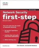 Network Security First-Step 2nd Edition