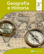 Geografia E Historia 3º Eso + Digital Ed. 2022