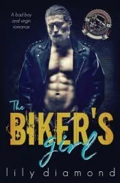 The Biker’s Girl