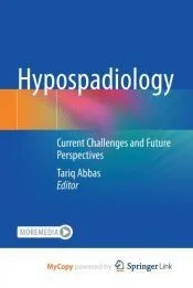 Hypospadiology