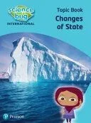 Science Bug: Changes of State Topic Book