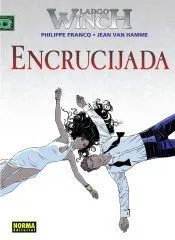 Largo Winch 19: Encrucijada