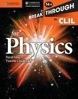 Breakthrough to CLIL for Physics Workbook
