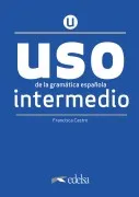 Uso De La Gramática Española. Nivel Intermedio (Libro)