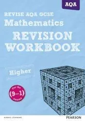REVISE AQA GCSE Mathematics Higher Revision Workbook