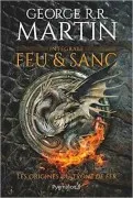 Feu Et Sang: Intégrale
