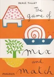 The Game of Mix and Match