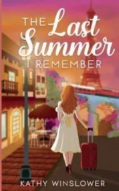 The Last Summer I Remember